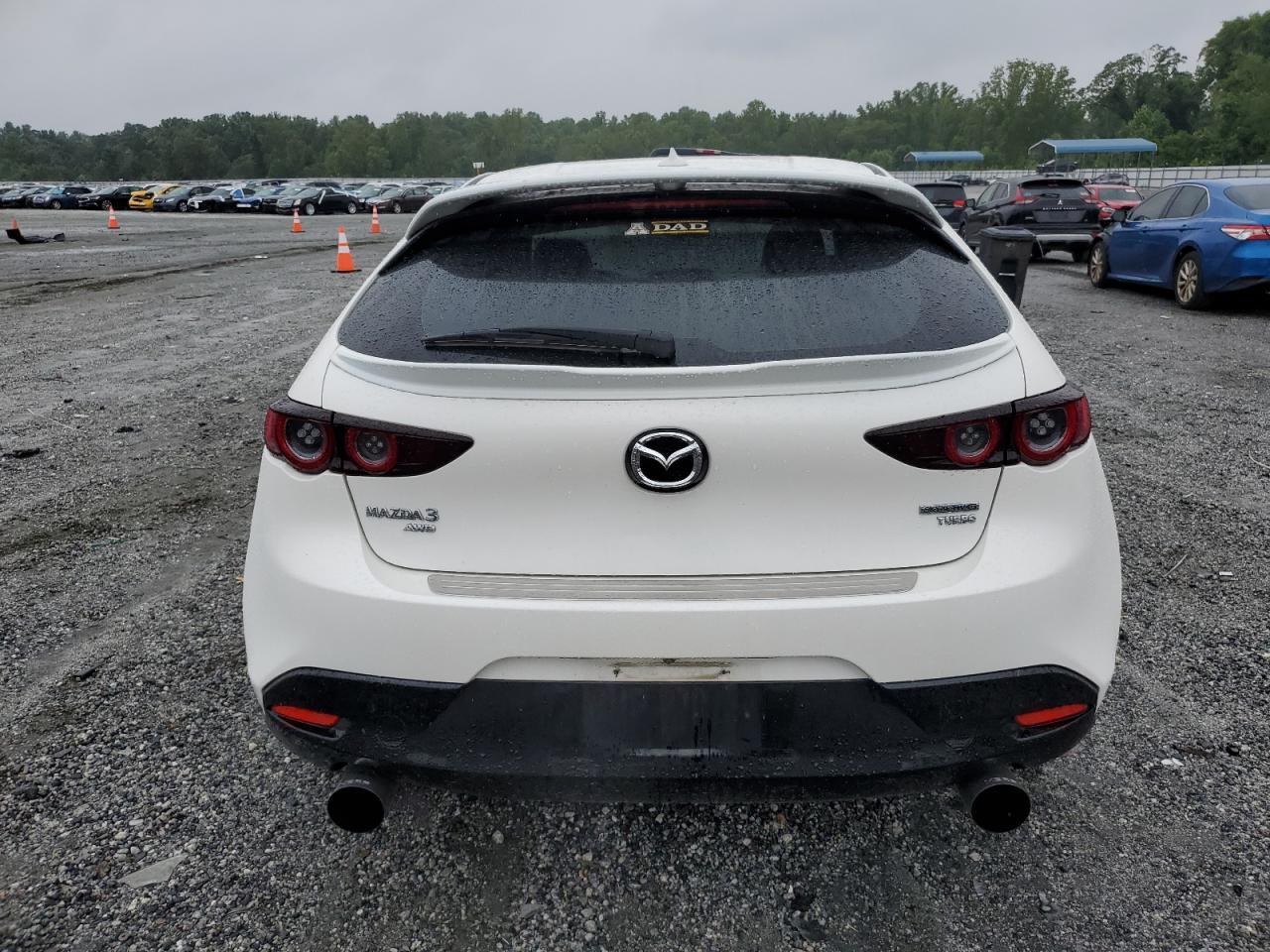 2021 Mazda 3 - Фото 6