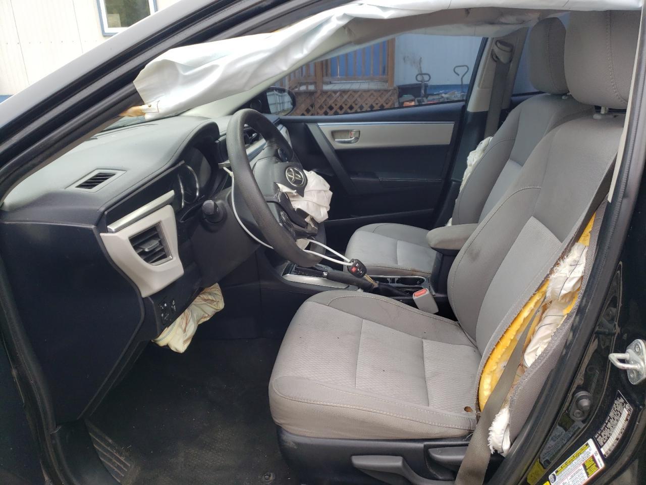 2014 Toyota Corolla L - Image 7