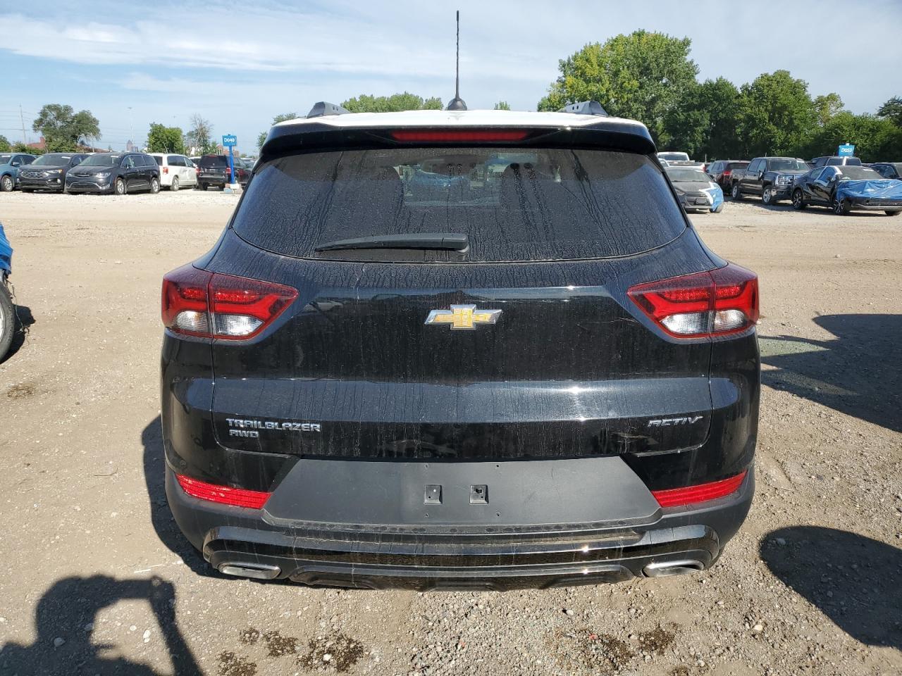 2022 Chevrolet Trailblazer Activ - Image 6