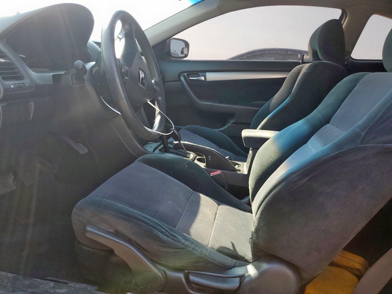 2003 Honda Accord Lx - Фото 7