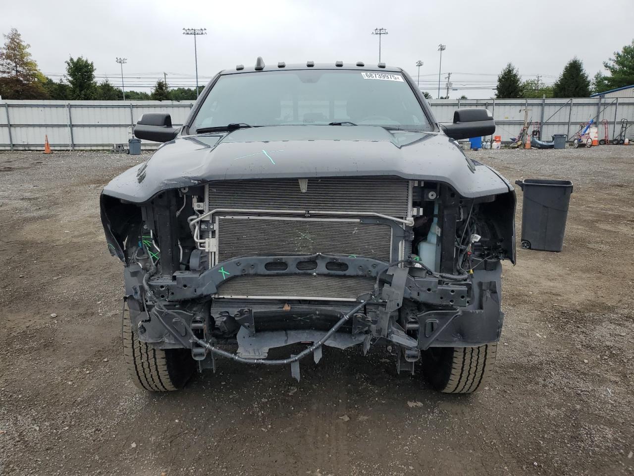 2022 Ram 2500 Tradesman - Фото 5