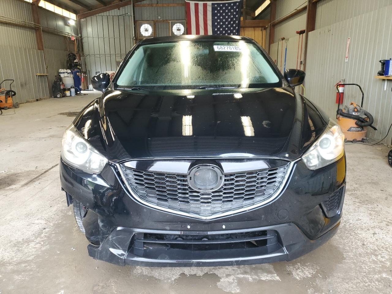 2014 Mazda Cx-5 Sport - Фото 5