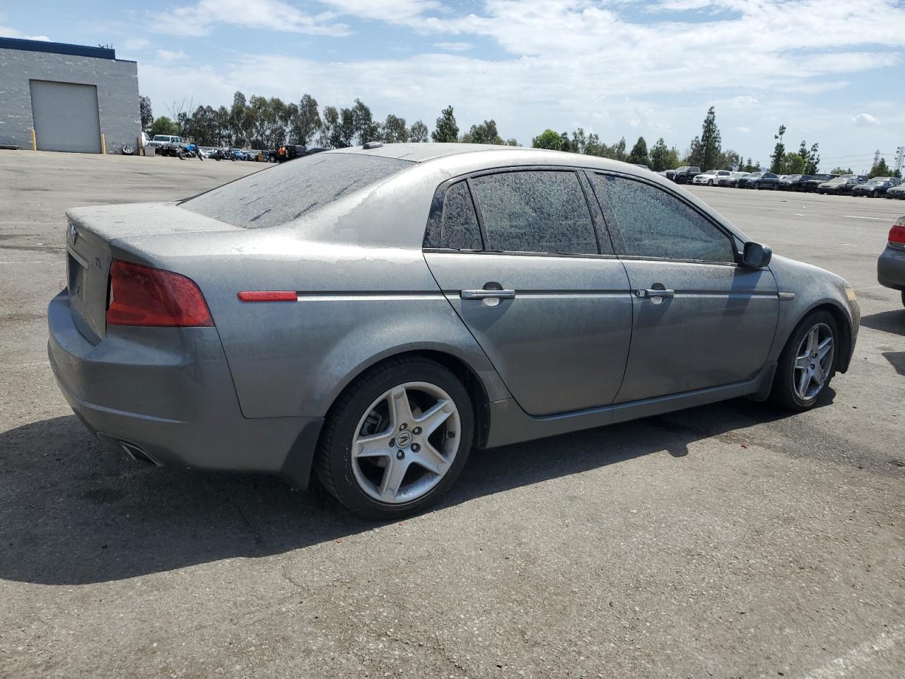 2005 Acura Tl - Image 3