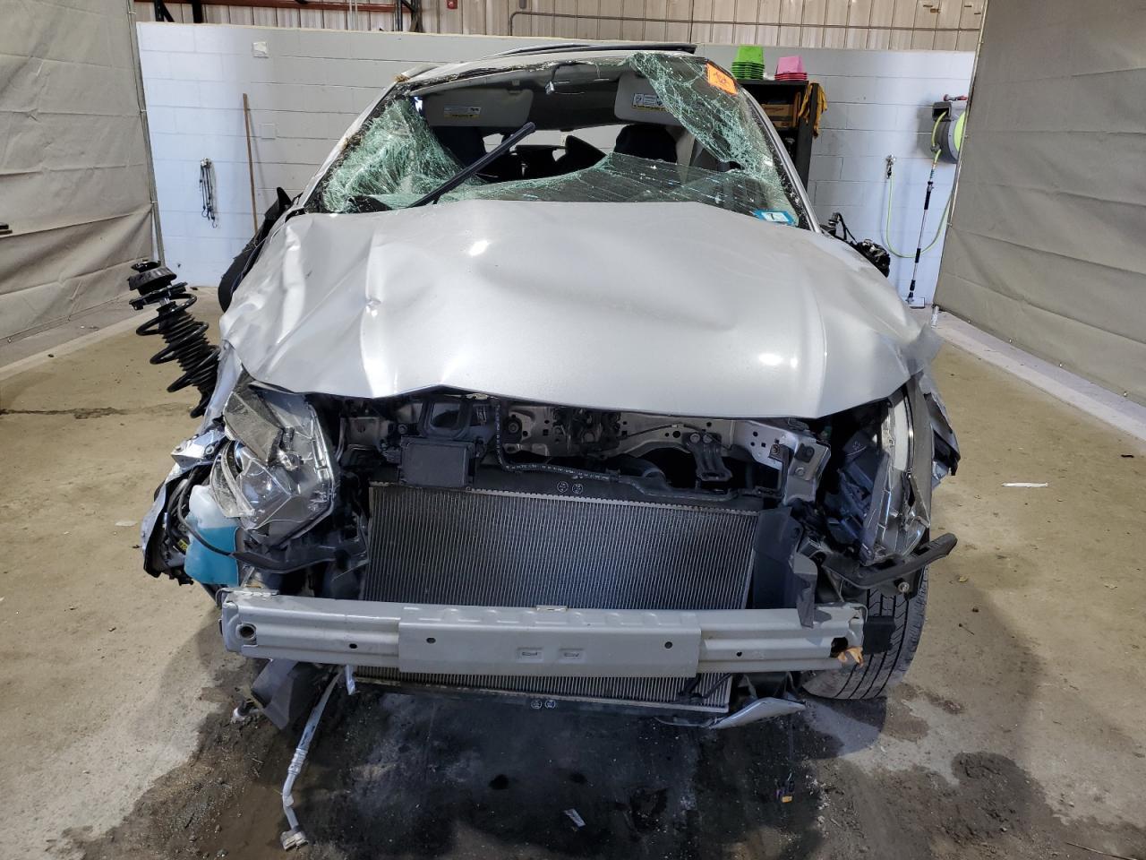 2022 Honda Hr-V Ex - Image 5