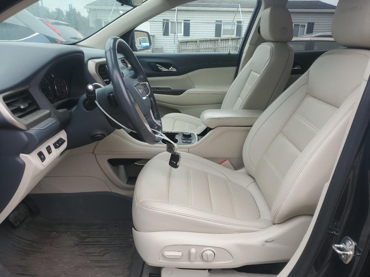 2021 GMC Acadia Denali - Image 7