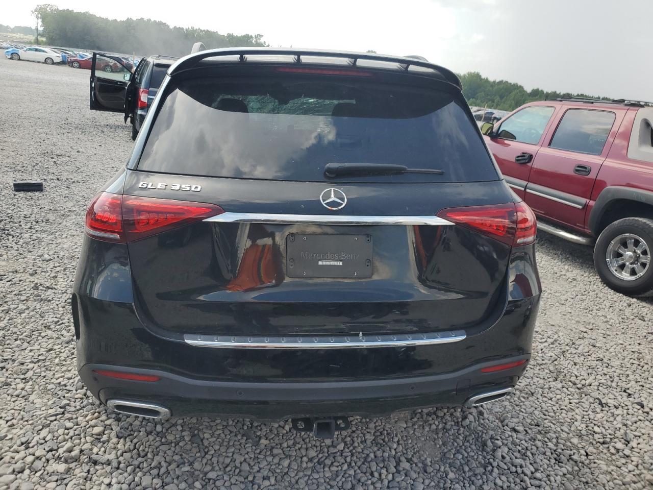 2022 Mercedes-Benz Gle 350 - Фото 6