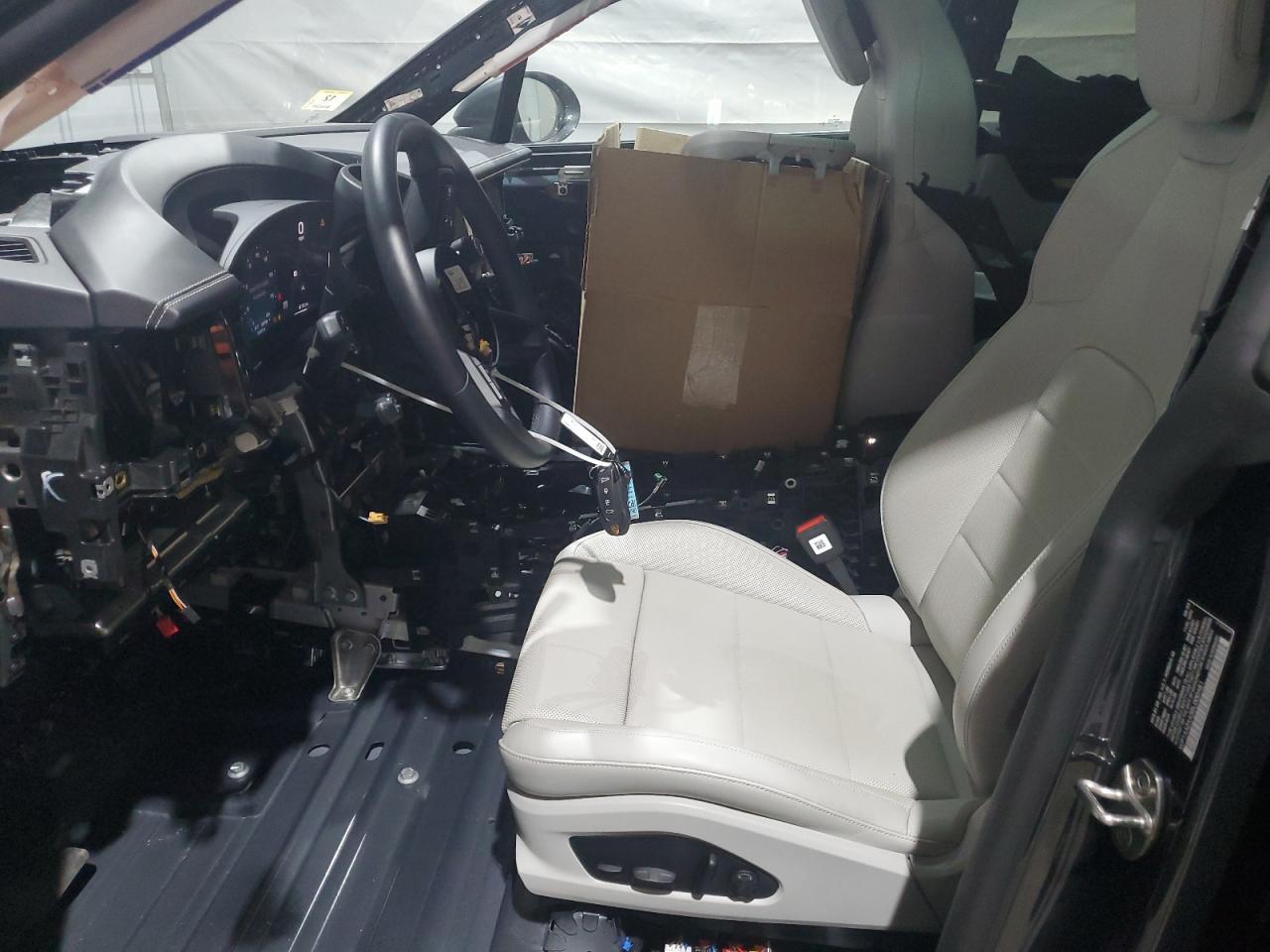 2024 Porsche Macan 4 - Фото 7