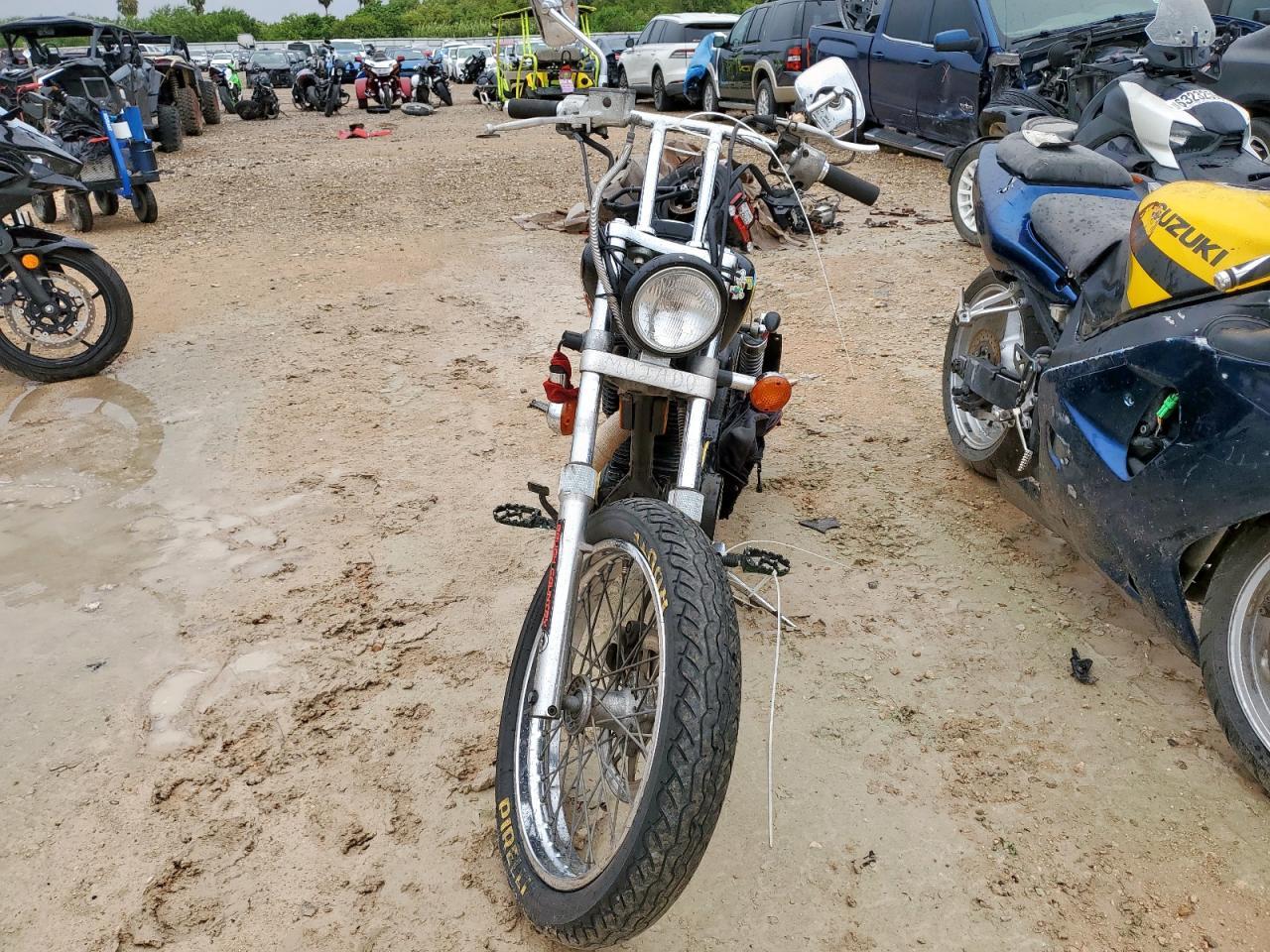 2001 Suzuki Ls650 P - Фото 2