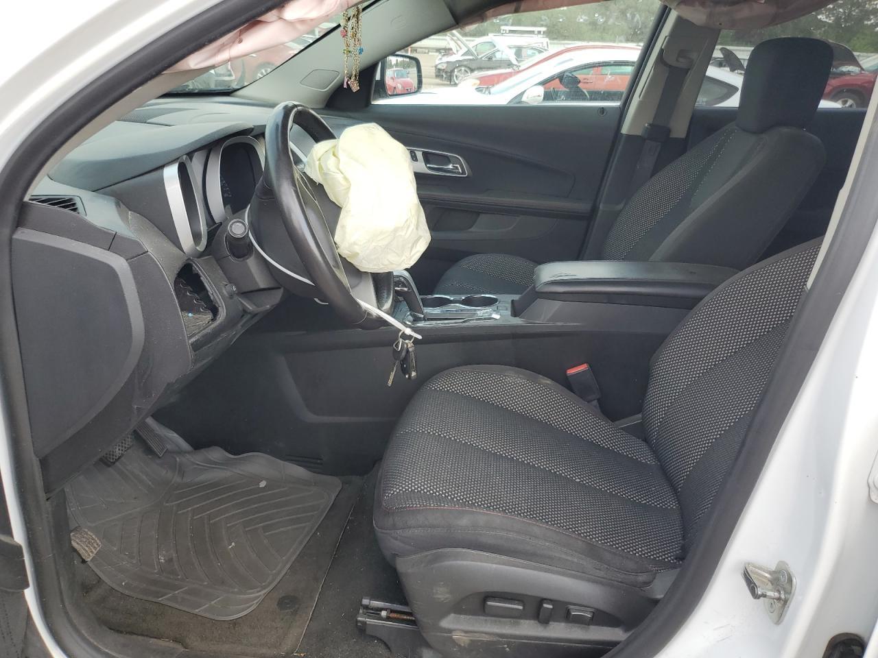 2015 Chevrolet Equinox Lt - Image 7