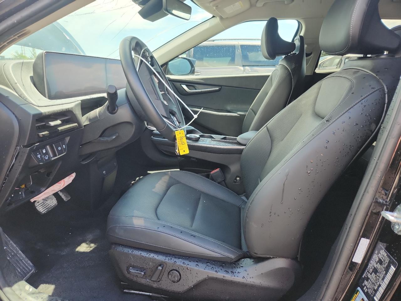 2024 Kia Ev6 Light - Фото 7
