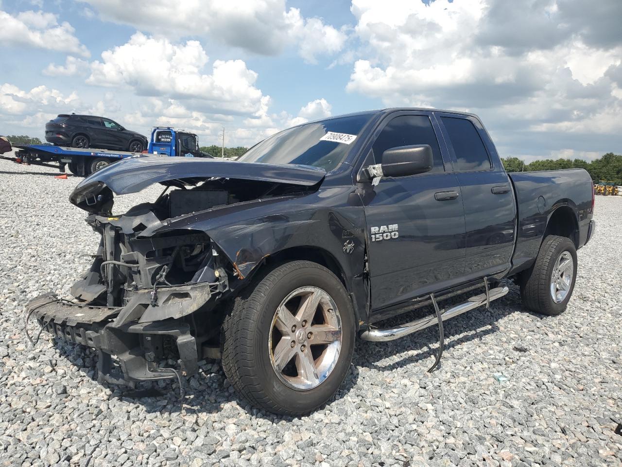 2017 Ram 1500 St
