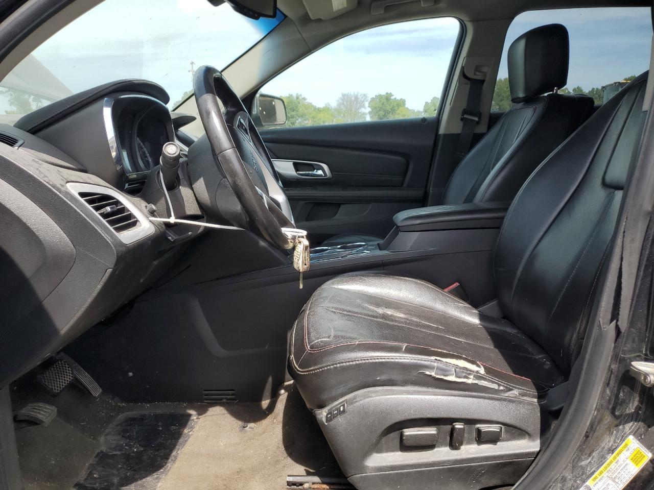 2011 GMC Terrain Slt - Фото 7