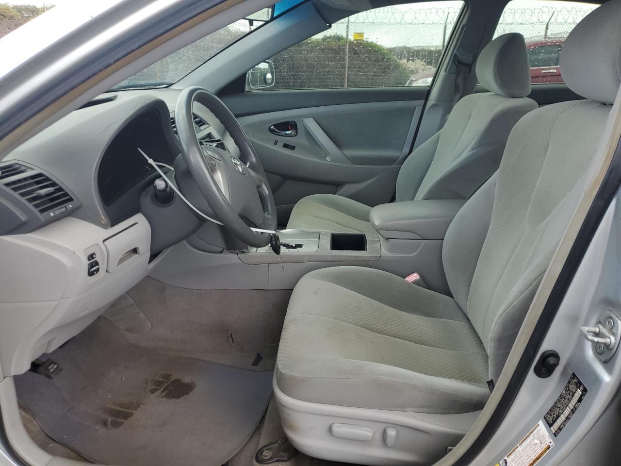 2007 Toyota Camry Ce - Фото 7