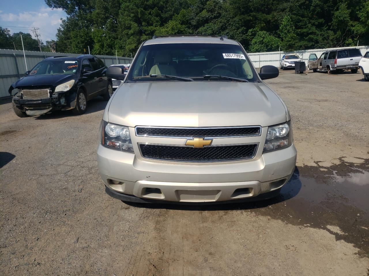 2007 Chevrolet Tahoe C1500 - Фото 5