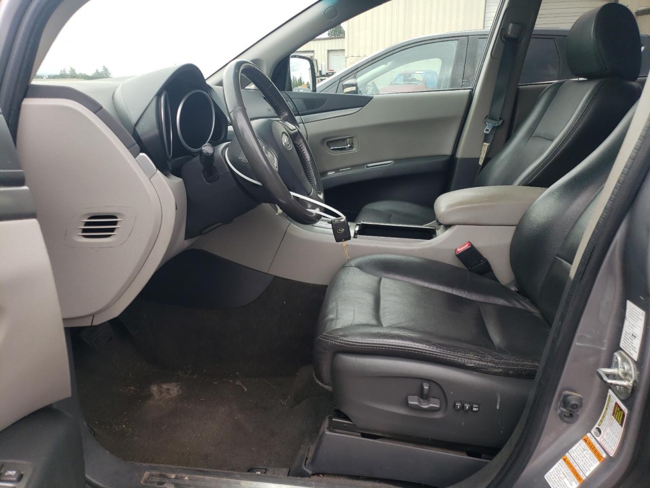 2008 Subaru Tribeca Limited - Image 7