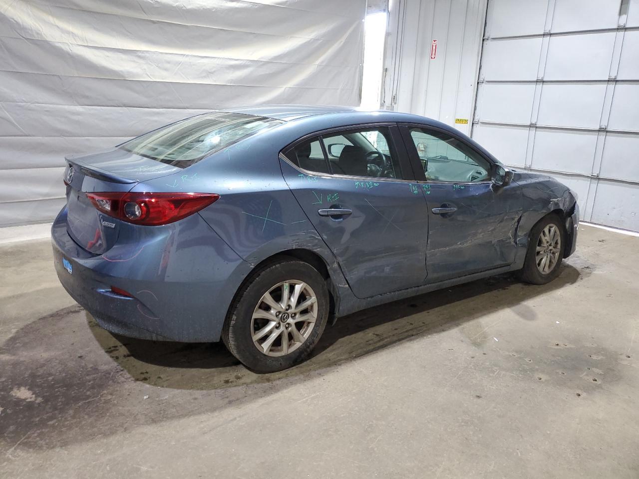 2016 Mazda 3 Sport - Фото 3