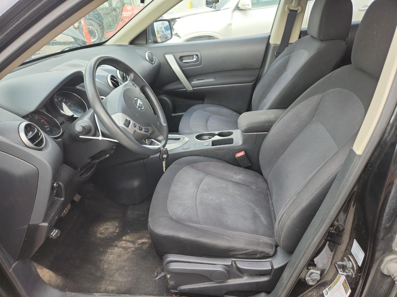 2012 Nissan Rogue S - Фото 7