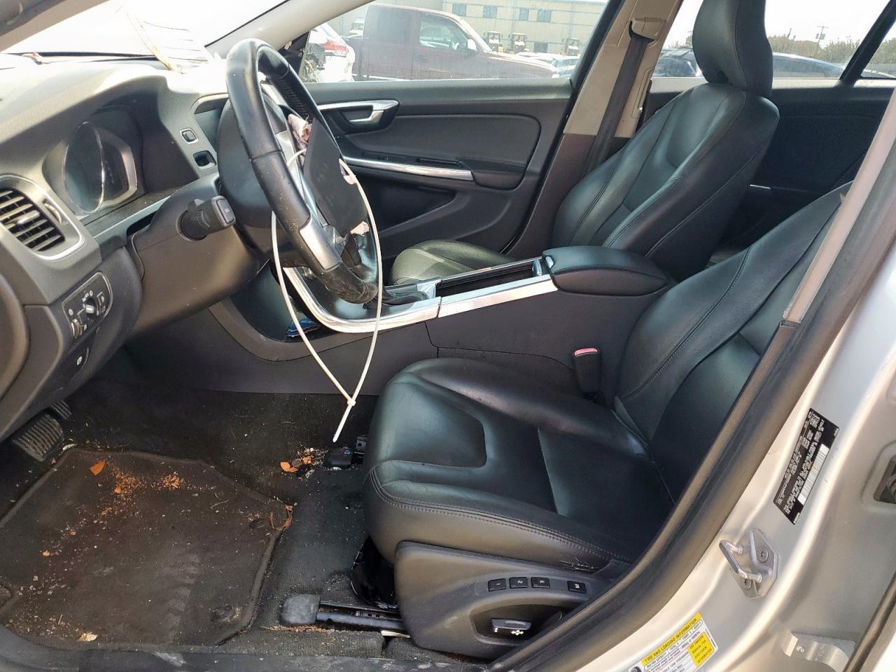 2015 Volvo S60 Premier - Фото 7