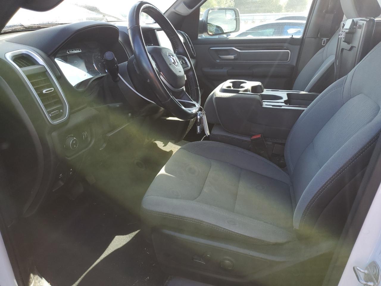 2022 Ram 1500 Big Horn/Lone Star - Фото 7