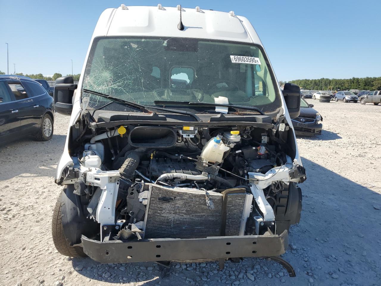 2023 Ram Promaster 2500 2500 High - Image 5