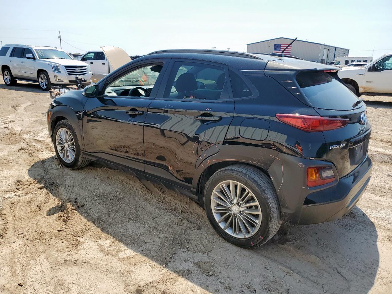 2019 Hyundai Kona Sel - Image 2