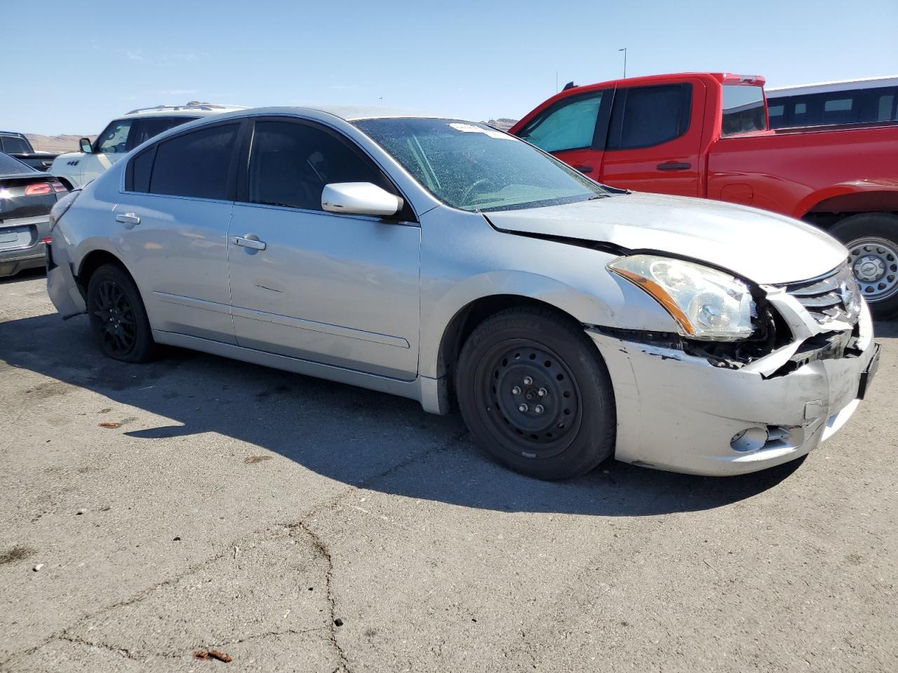 2012 Nissan Altima Base - Image 4
