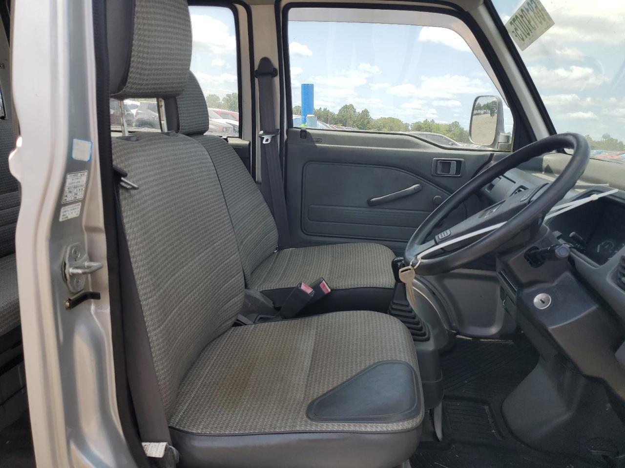 1996 Honda Acty - Фото 7