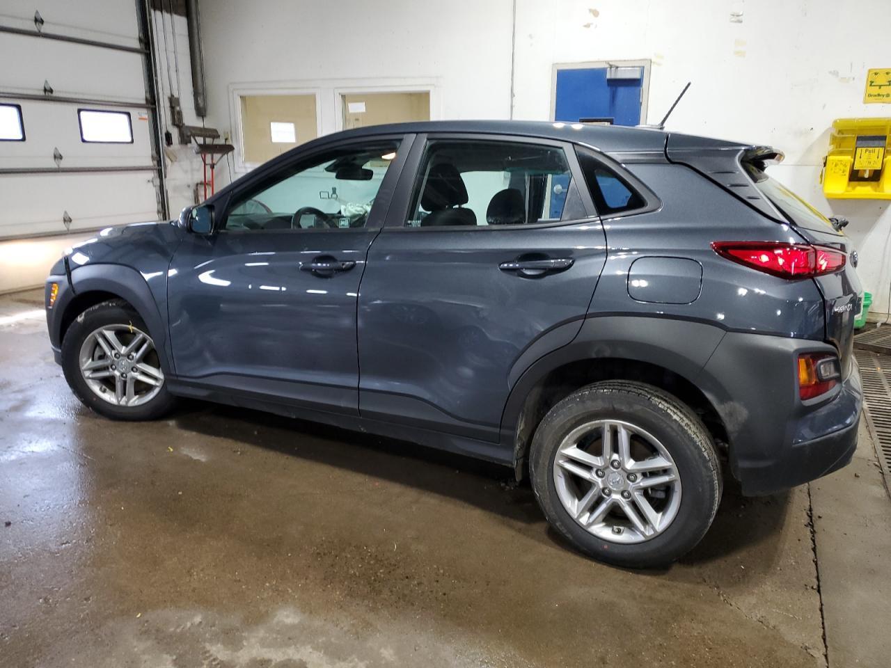 2021 Hyundai Kona Se - Фото 2