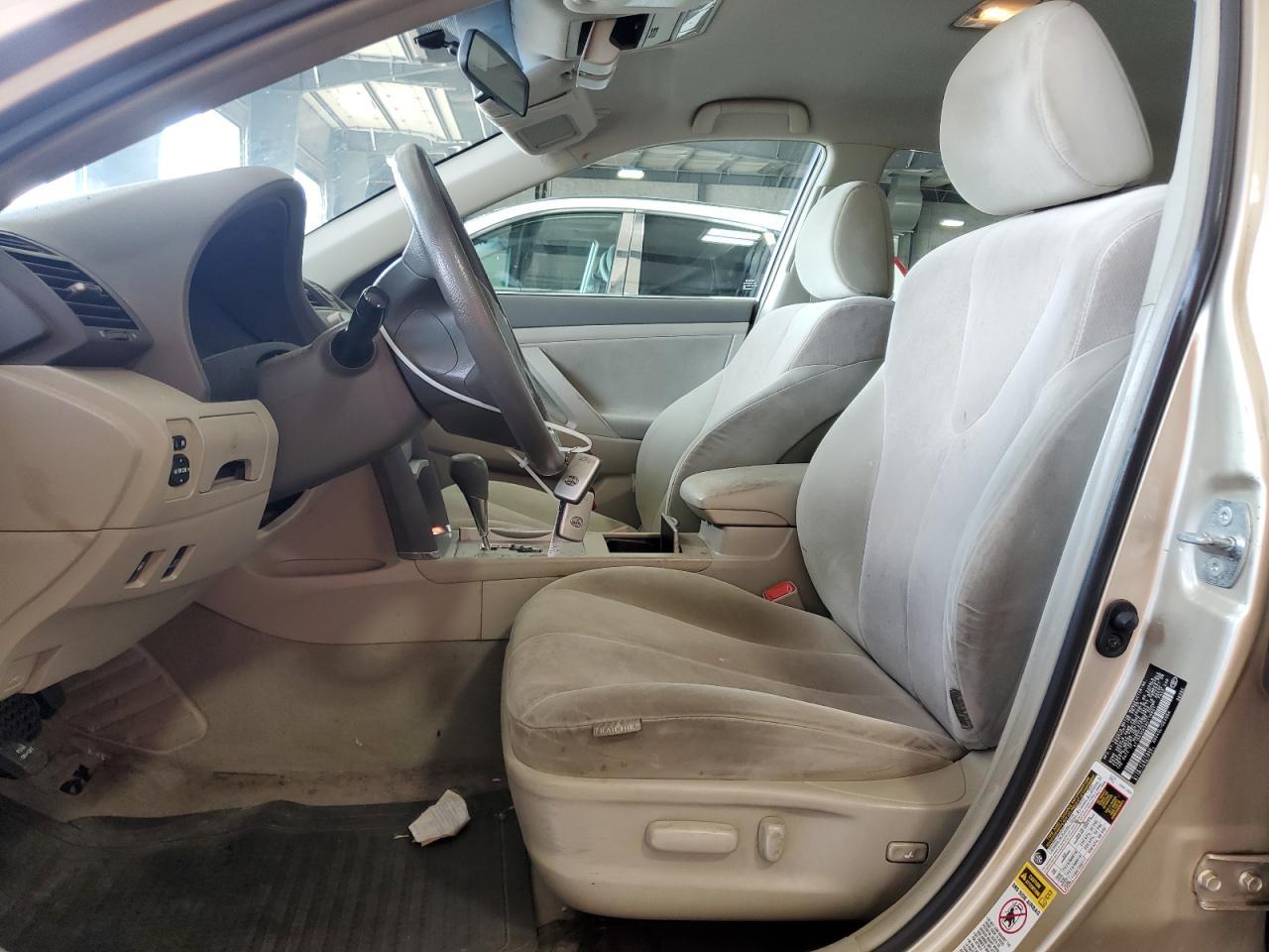 2010 Toyota Camry Hybrid - Фото 7