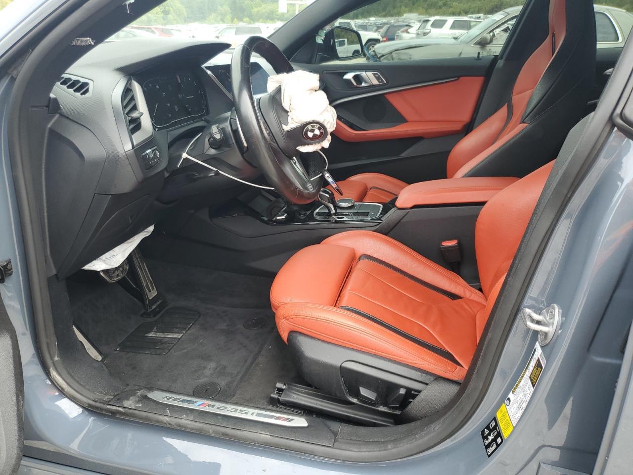 2020 BMW M235Xi - Image 7