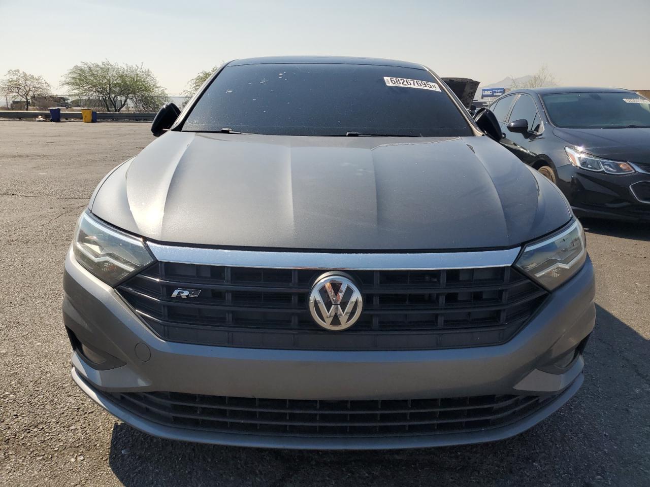 2019 Volkswagen Jetta S - Фото 5