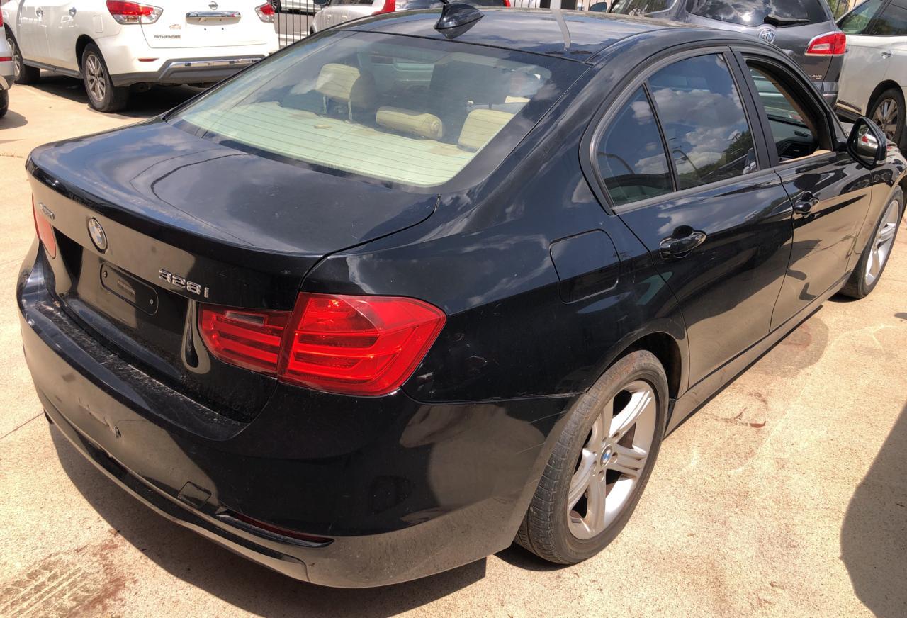 2015 BMW 328 Xi - Image 4