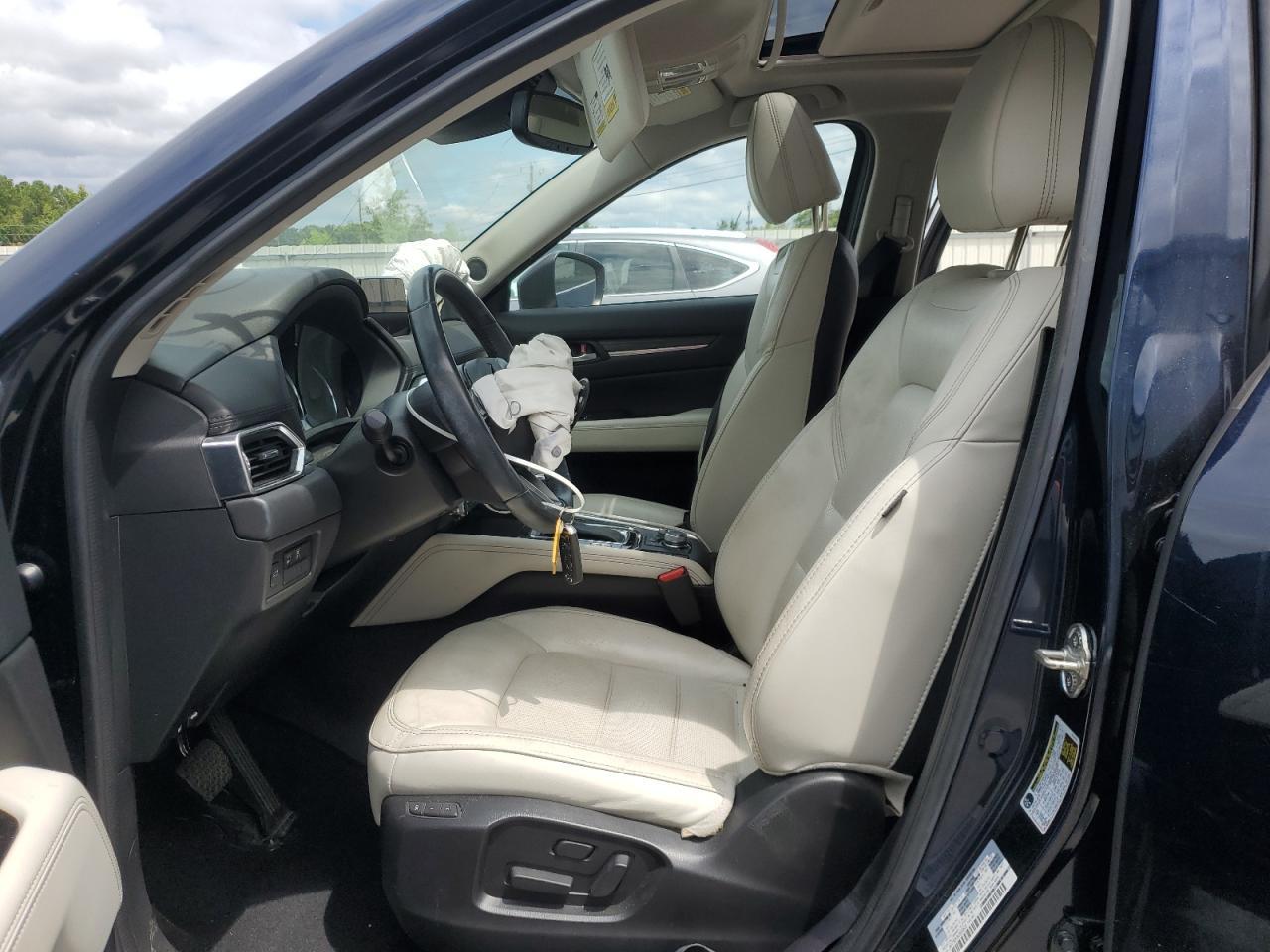 2019 Mazda Cx-5 Grand Touring - Фото 7
