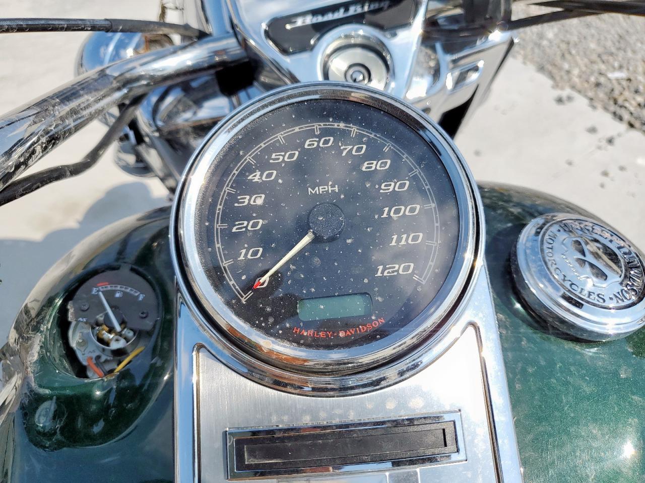 2019 Harley-Davidson Flhr - Image 7