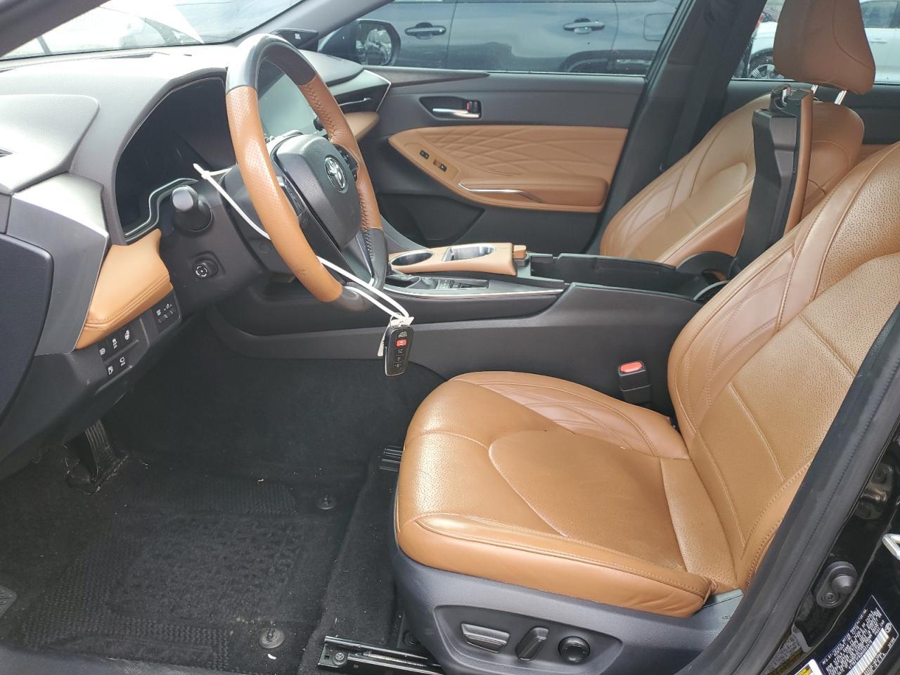 2019 Toyota Avalon Xle - Фото 7