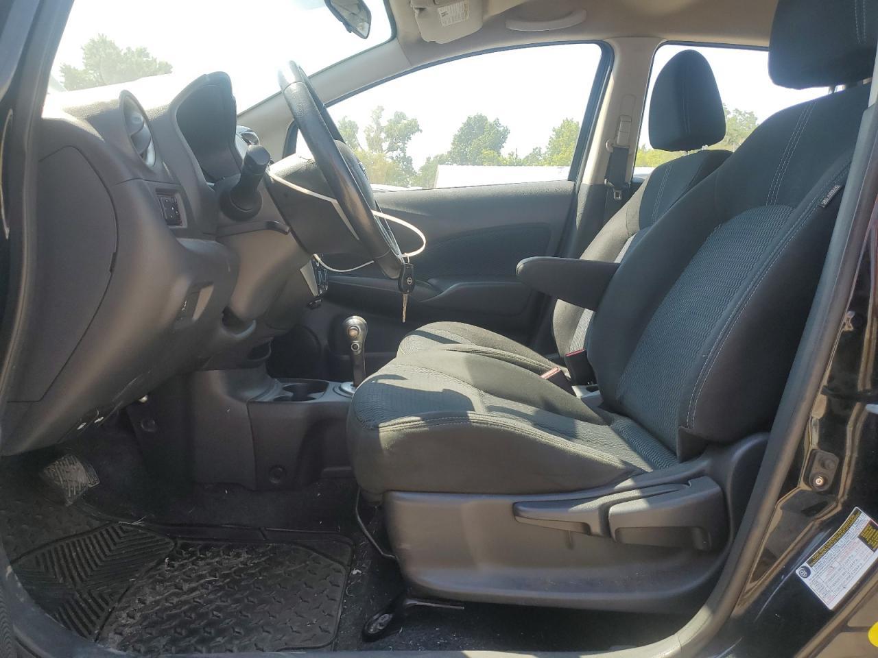 2016 Nissan Versa Note S - Image 7