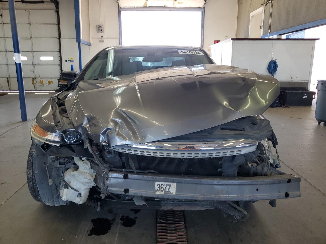 2011 Ford Taurus Se - Фото 5