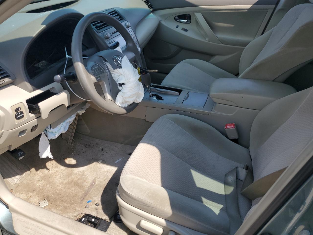 2010 Toyota Camry Base - Image 7