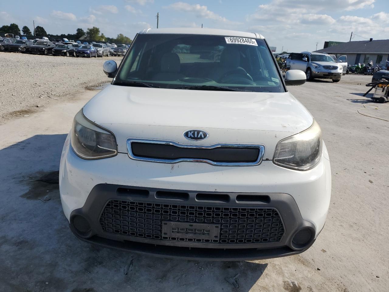 2014 Kia Soul - Фото 5