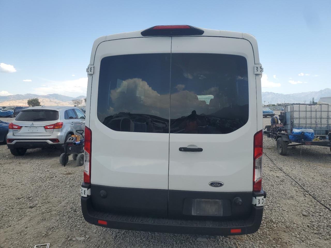 2020 Ford Transit T-350 - Image 6