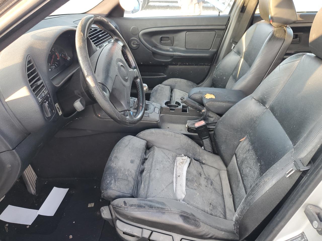 1998 BMW M3 - Фото 7