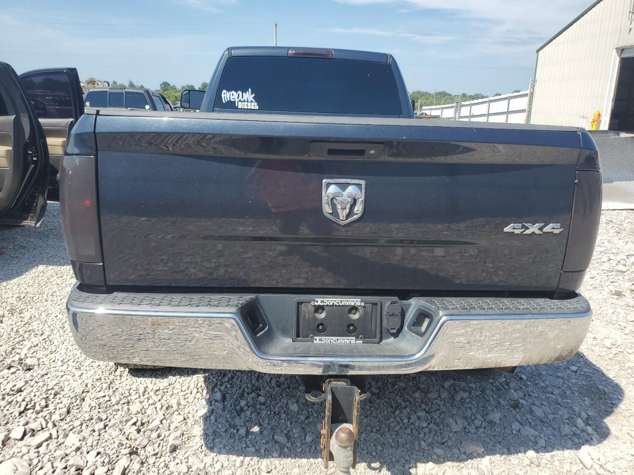 2015 Ram 2500 St - Image 6