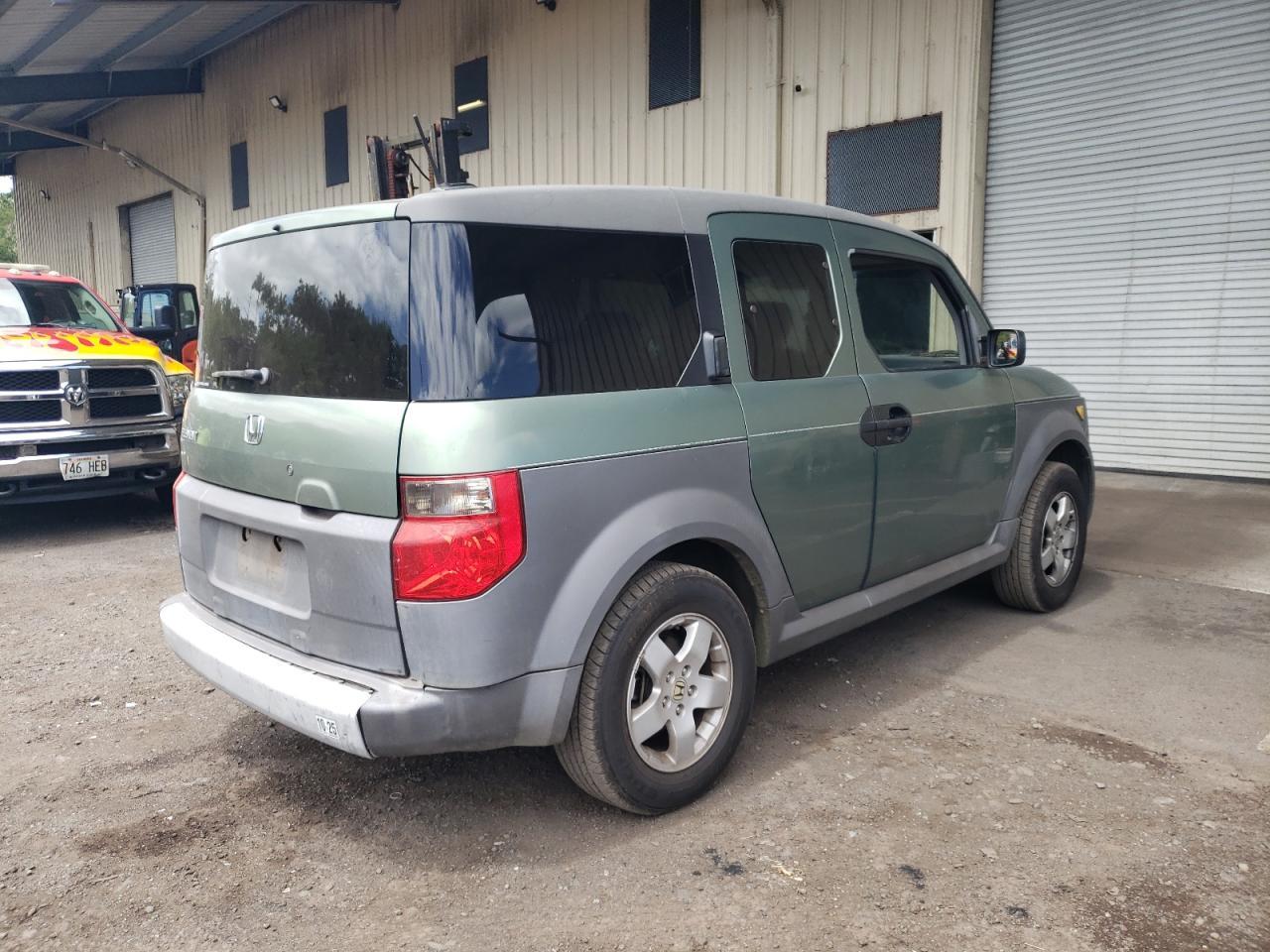 2005 Honda Element Ex - Image 3