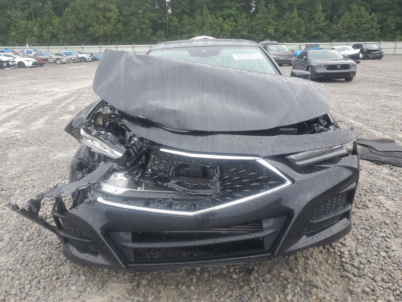 2021 Acura Tlx - Image 5