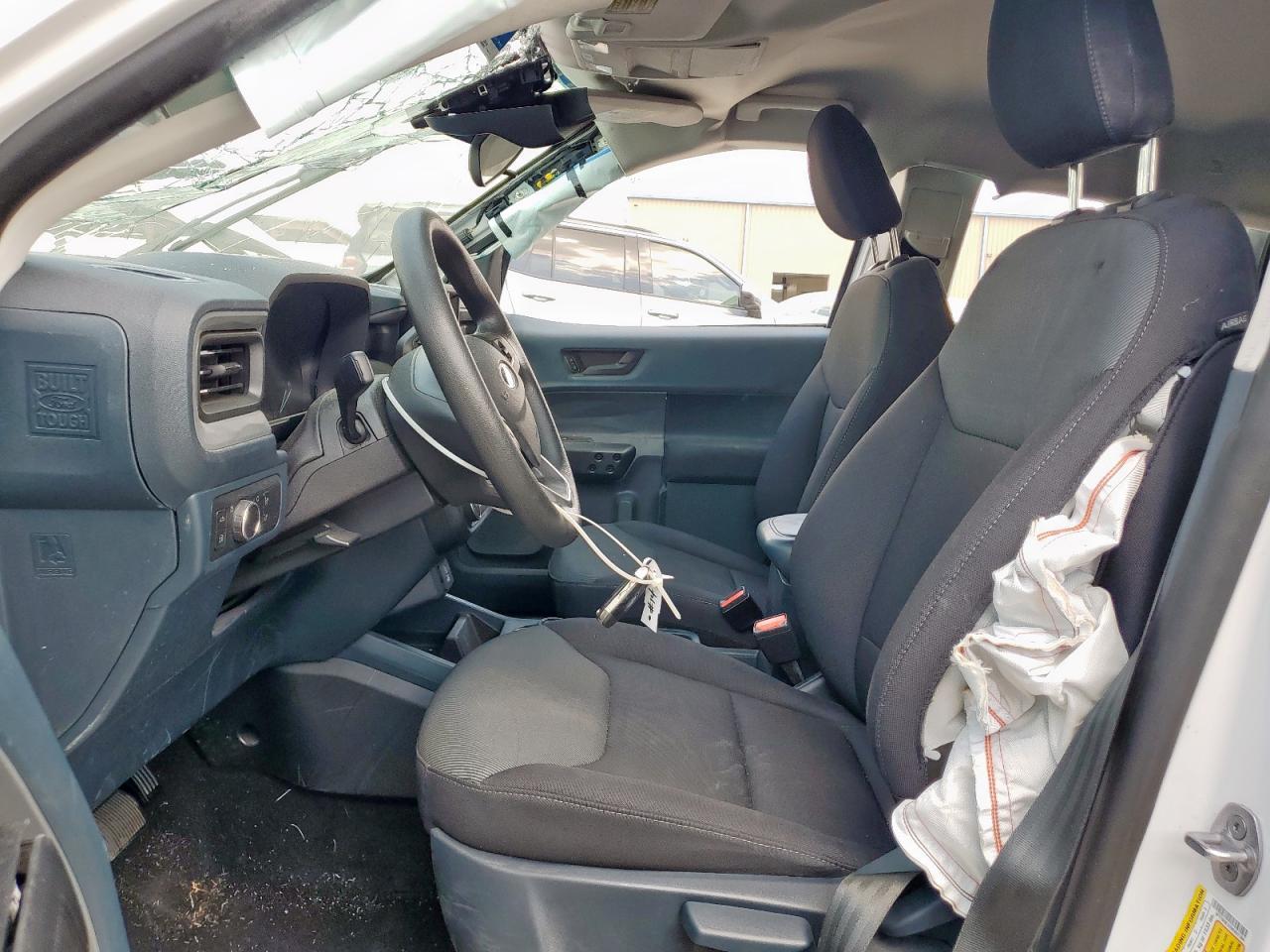 2022 Ford Maverick Xl - Фото 7