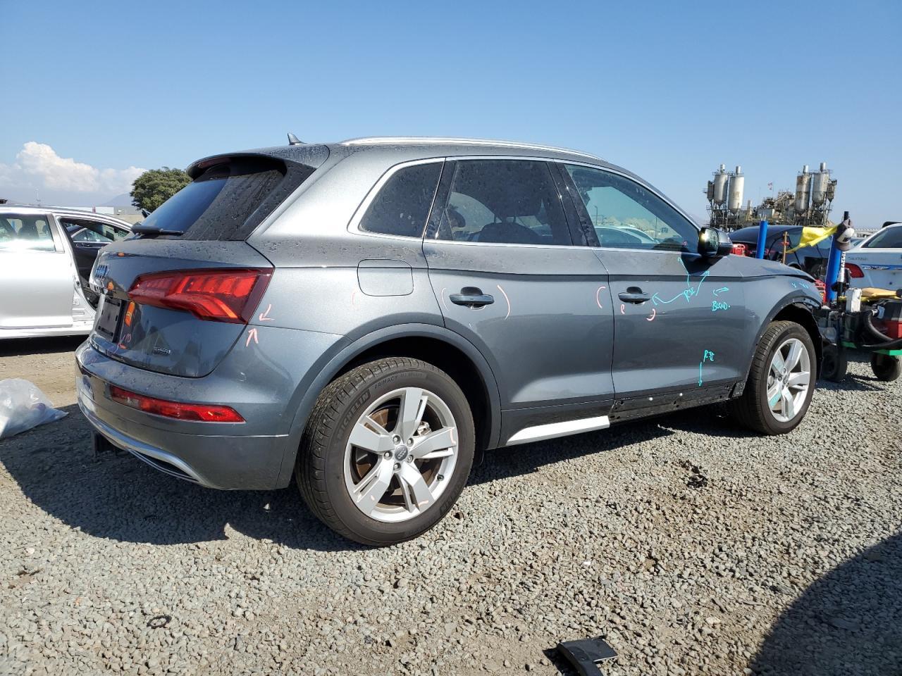 2019 Audi Q5 Premium - Image 3