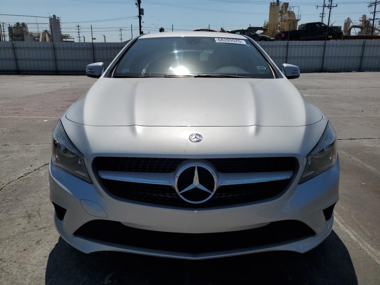 2014 Mercedes-Benz Cla 250 4Matic - Фото 5