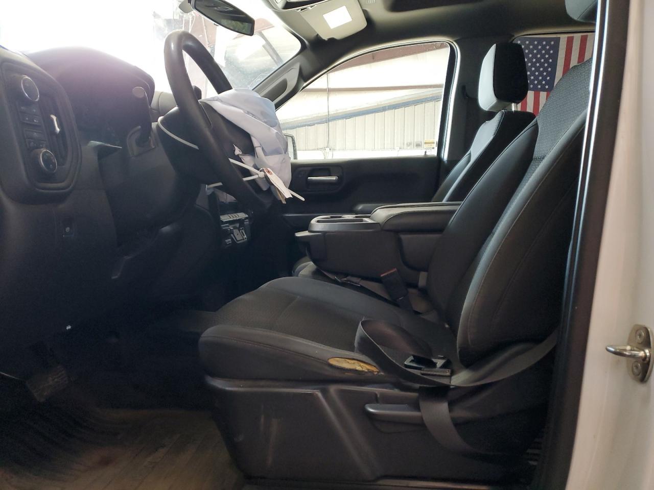 2020 Chevrolet Silverado K1500 - Image 7