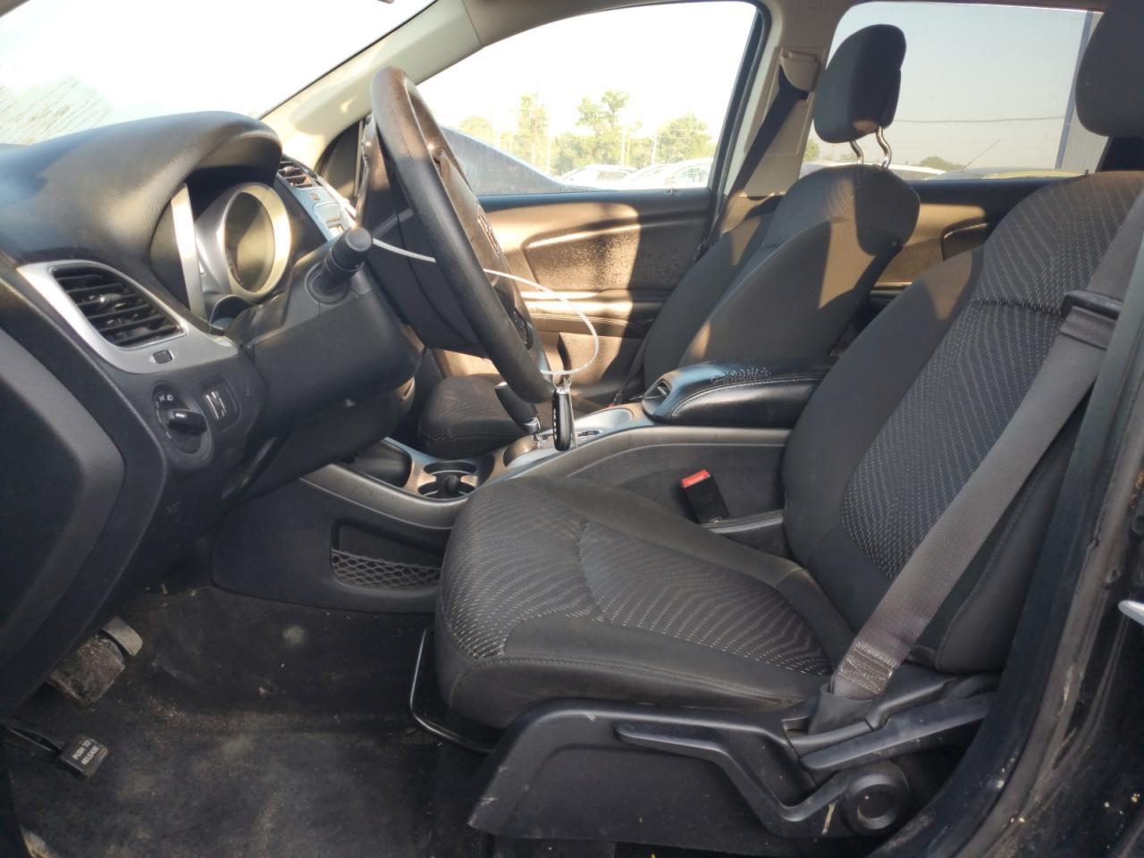 2020 Dodge Journey Se - Фото 7