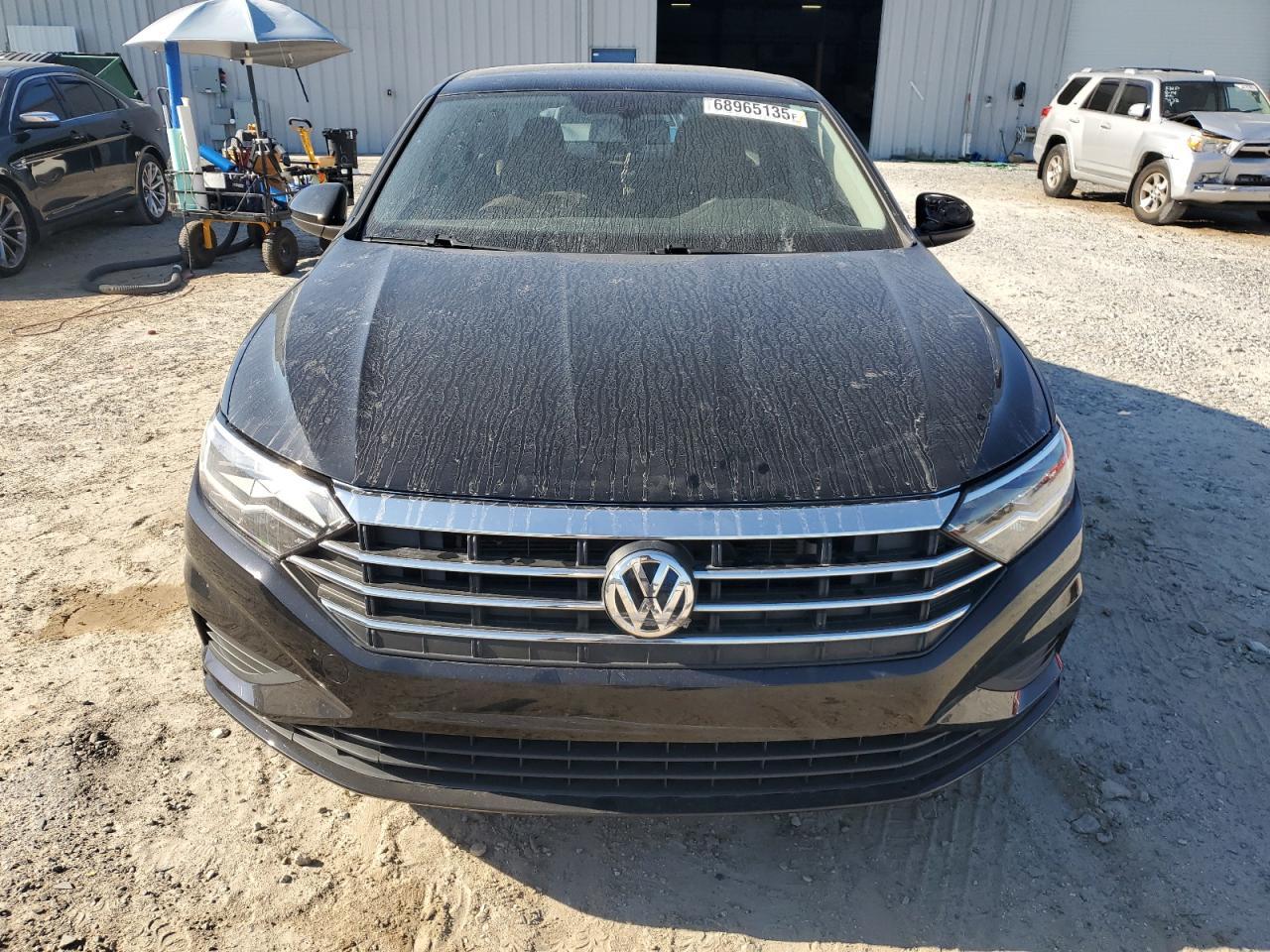 2021 Volkswagen Jetta S - Фото 5